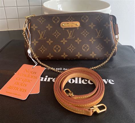 eva clutch lv price